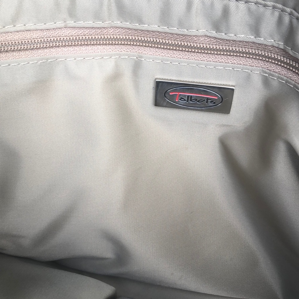 Talbots Purse - Picture 7 of 16